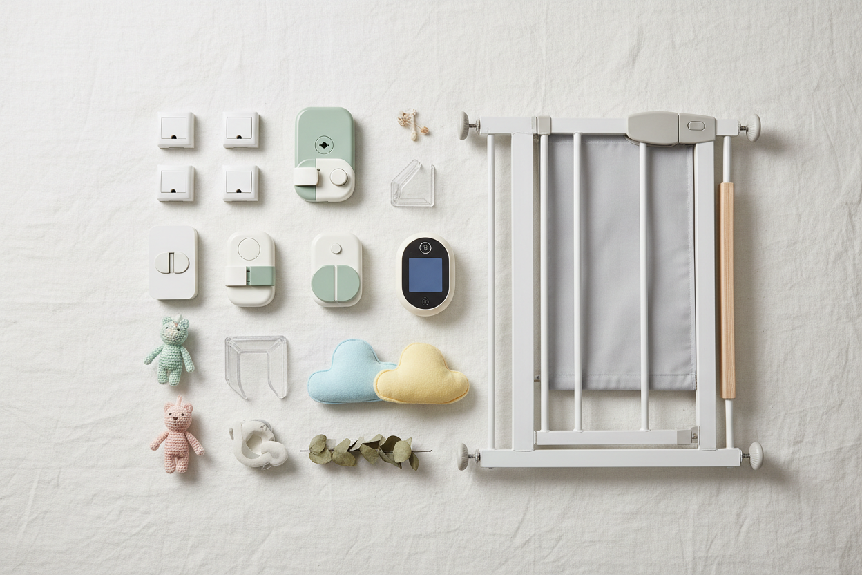 Home essentials